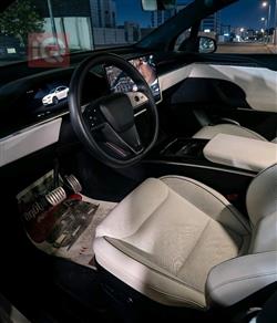 تسلا Model X